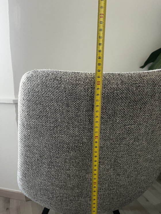 Image 1 of 6x Chaise Bradley