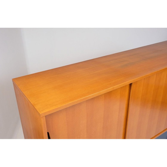 Image 1 of Buffet vintage par Janine Abraham pour Meuble TV, 1953