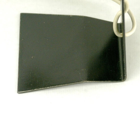Image 1 of Lampe de table vintage de J. T. Kalmar, Autriche 1950