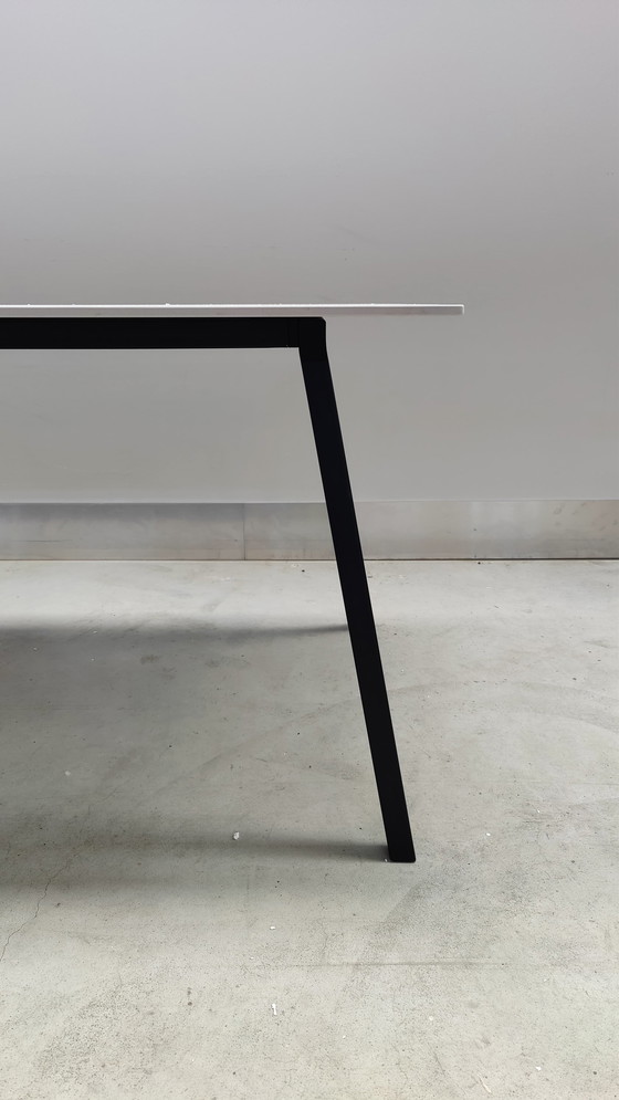 Image 1 of Table de salle à manger en céramique 260X90Cm