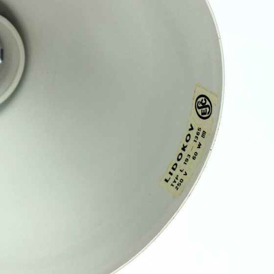 Image 1 of Lampe à poser Lidokov L193 de Josef Hurka, Tchécoslovaquie, années 1960