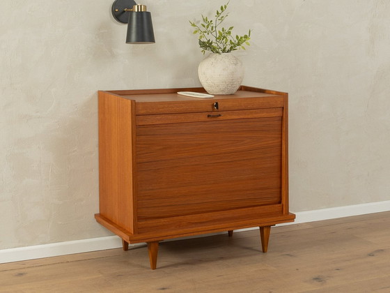 Image 1 of  Commode 1960S