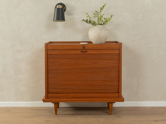 Image 1 of  Commode 1960S