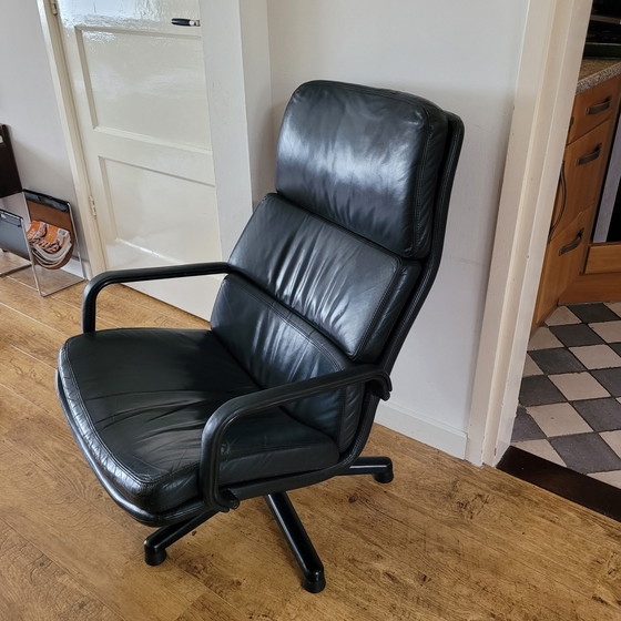 Image 1 of Fauteuil Artifort F154