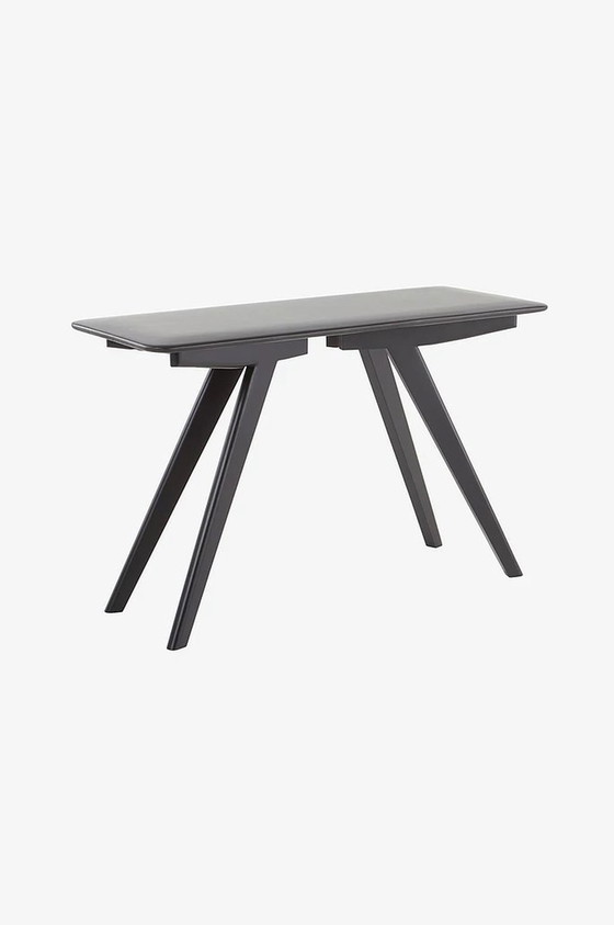 Image 1 of Bureau / Table d'appoint 120X50 - Jotex Design Studio