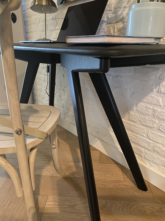 Image 1 of Bureau / Table d'appoint 120X50 - Jotex Design Studio