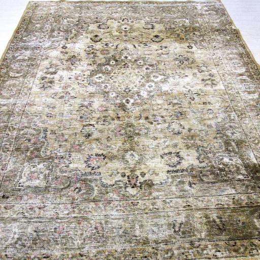 Tapis vintage 308X202
