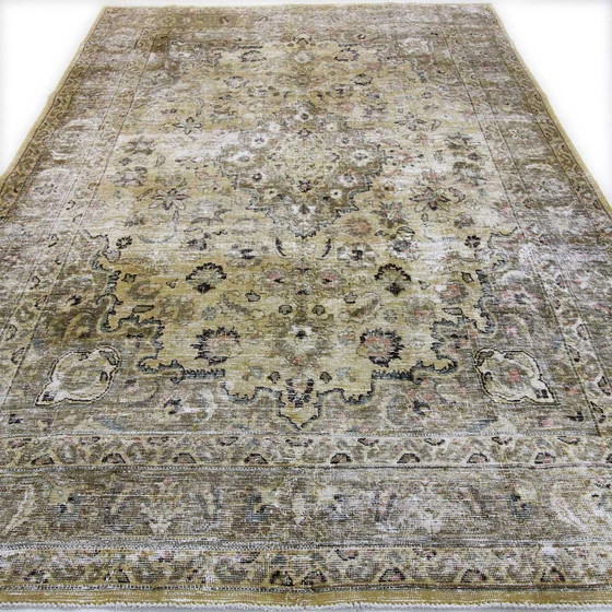 Image 1 of Tapis vintage 308X202