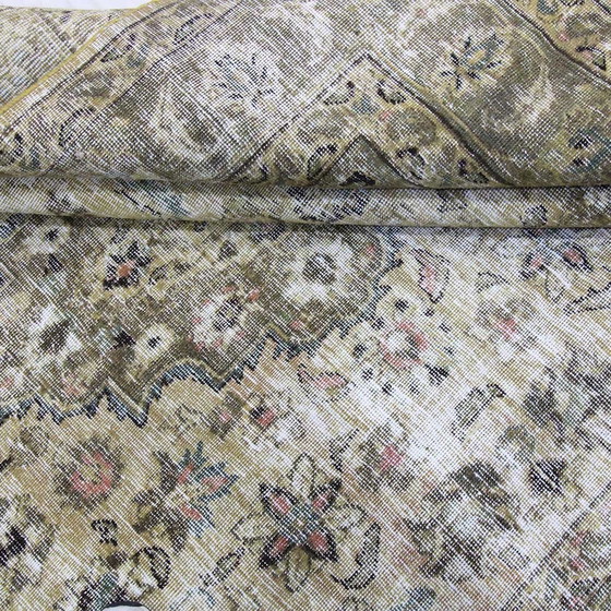 Image 1 of Tapis vintage 308X202