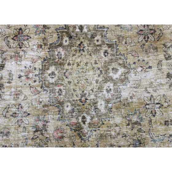 Image 1 of Tapis vintage 308X202