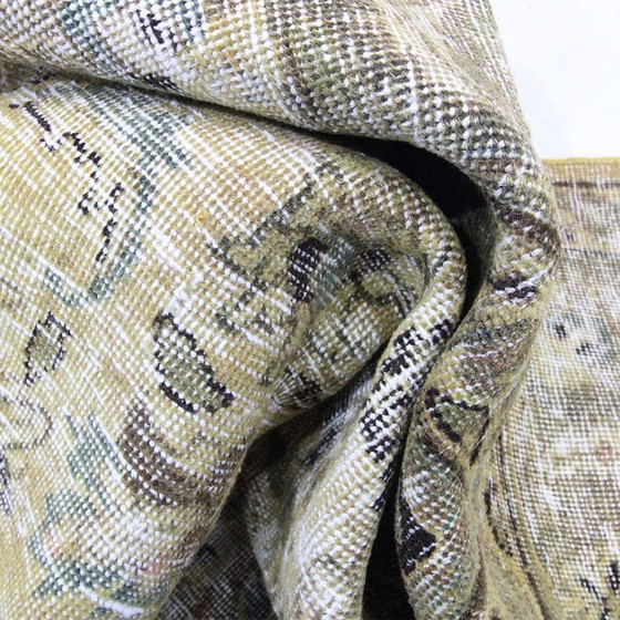 Image 1 of Tapis vintage 308X202