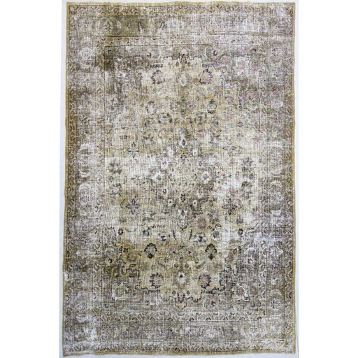 Tapis vintage 308X202