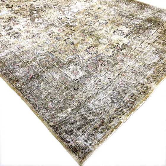 Image 1 of Tapis vintage 308X202