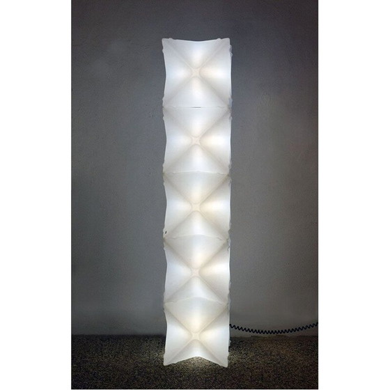 Image 1 of Lampes modulaires vintage Octo par Tom Dixon, UK 1990