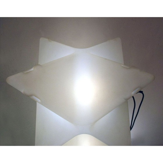 Image 1 of Lampes modulaires vintage Octo par Tom Dixon, UK 1990