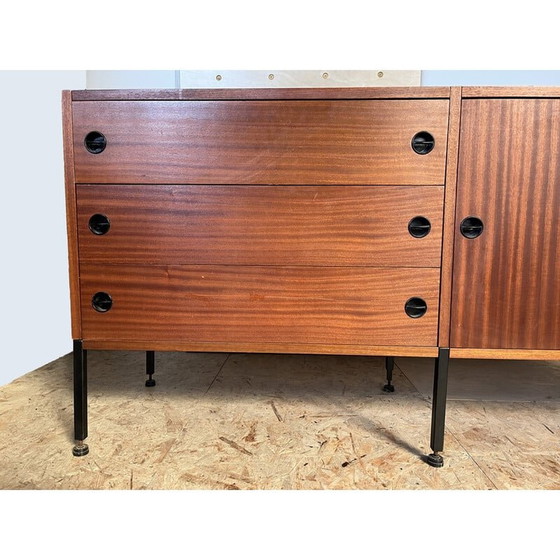 Image 1 of Buffet vintage par Arp pour Minvielle, France 1955