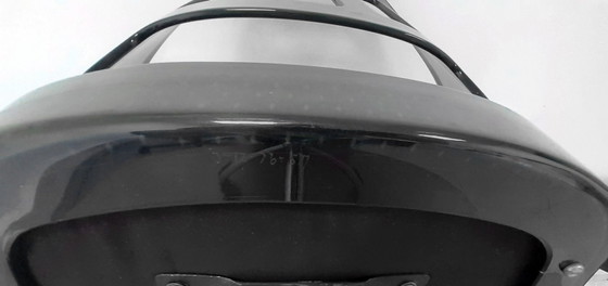 Image 1 of Fauteuil Vintage • Chaise De Bureau • Space Age • 1970