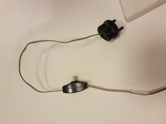 Image 1 of Lampe à poser Mid Century