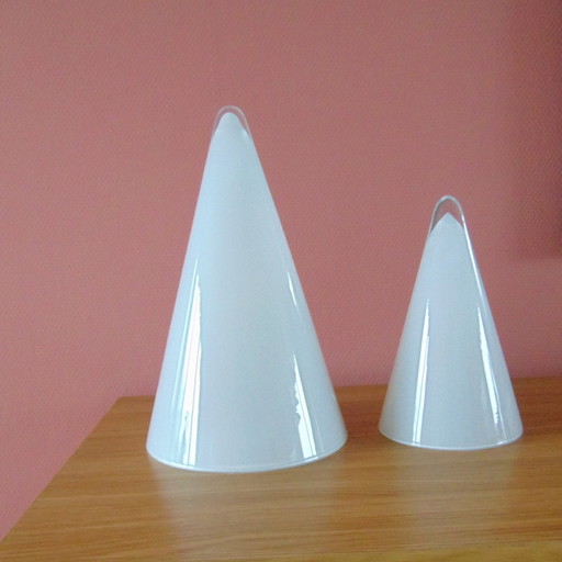 Lampe de table Teepee.