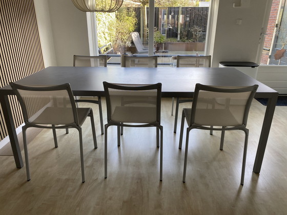 Image 1 of Mdf Italia Table à manger