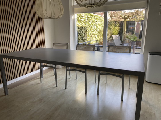 Image 1 of Mdf Italia Table à manger