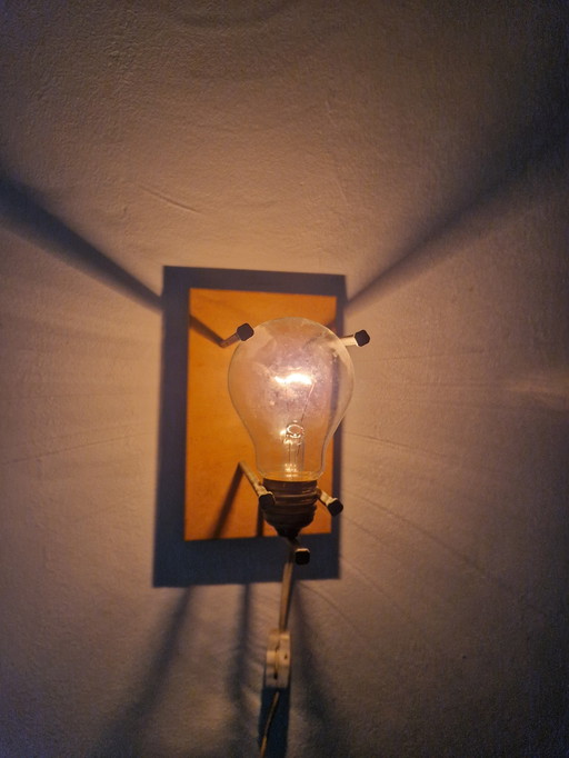 Lampe Anders Janson