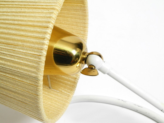 Image 1 of Très rare lampe de table ou lampe murale Mid Century Modern de Vereinigte Werkstätten