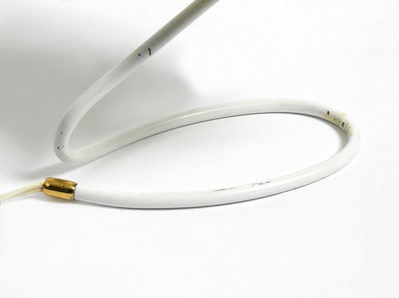 Image 1 of Très rare lampe de table ou lampe murale Mid Century Modern de Vereinigte Werkstätten