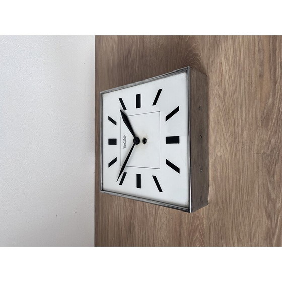 Image 1 of Horloge murale vintage, Allemagne 1930