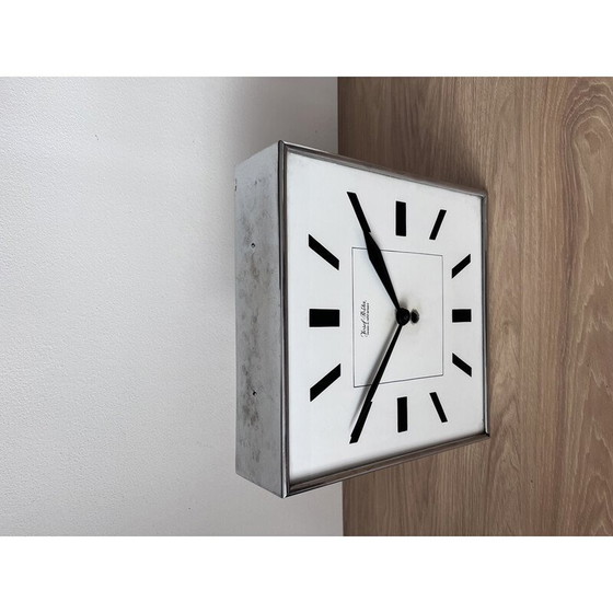 Image 1 of Horloge murale vintage, Allemagne 1930