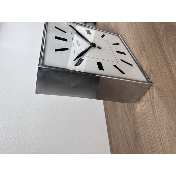 Image 1 of Horloge murale vintage, Allemagne 1930
