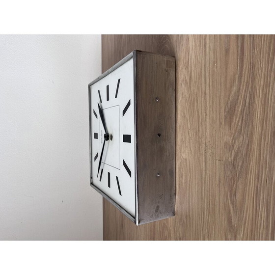 Image 1 of Horloge murale vintage, Allemagne 1930