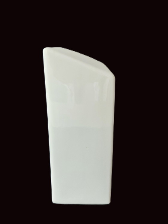 Image 1 of Lisa Larson - Vase "Quartette