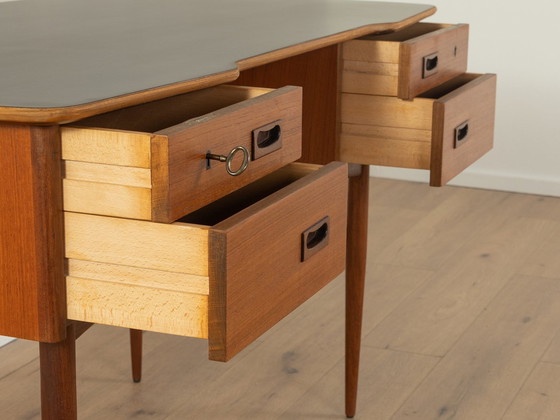 Image 1 of 50S Bureau mustéring autoportant