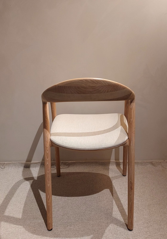 Image 1 of Artisan Neva Chair