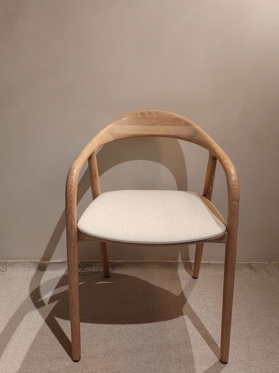 Image 1 of Artisan Neva Chair