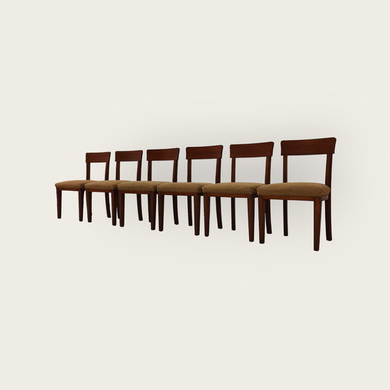 Image 1 of Chaises Mid Century