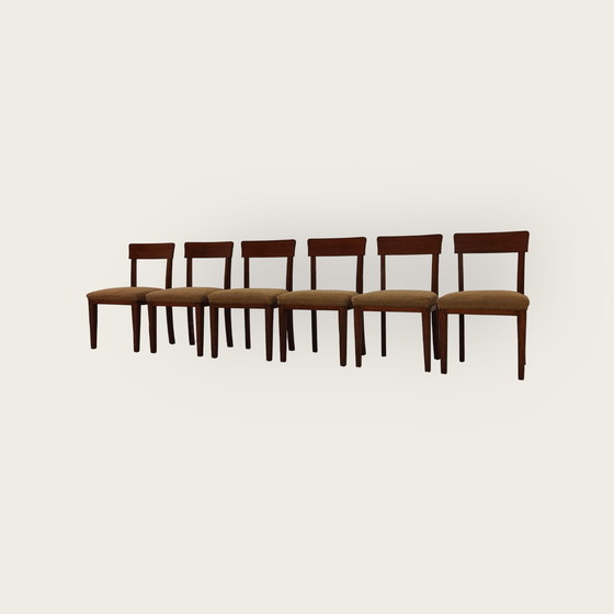 Image 1 of Chaises Mid Century