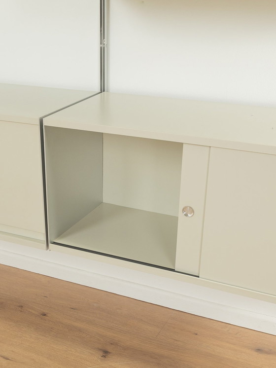 Image 1 of  606 Système d'étagères, Dieter Rams pour Vitsœ