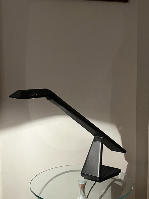 Lampe de bureau Progetti, modèle "Cosi" par Giampiero Tonetti