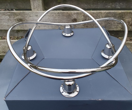 Image 1 of Georg Jensen Chandelier de l'Avent Saison