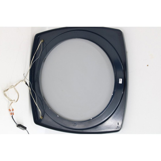 Image 1 of Miroir vintage pour Thema, Italie 1970