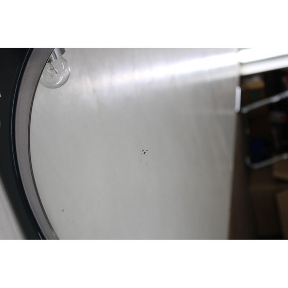 Image 1 of Miroir vintage pour Thema, Italie 1970