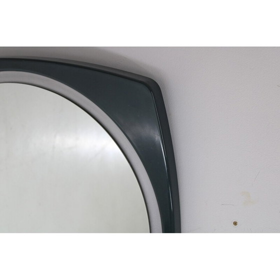Image 1 of Miroir vintage pour Thema, Italie 1970