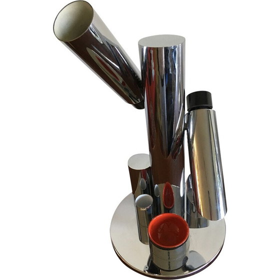 Image 1 of Lampe de table Vintage 