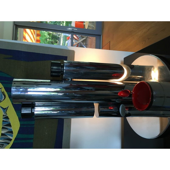 Image 1 of Lampe de table Vintage 