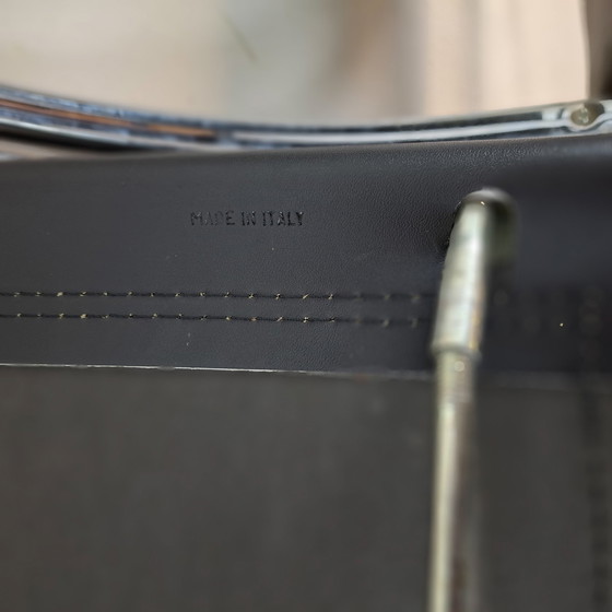 Image 1 of 4X Chaise Bauhaus vintage