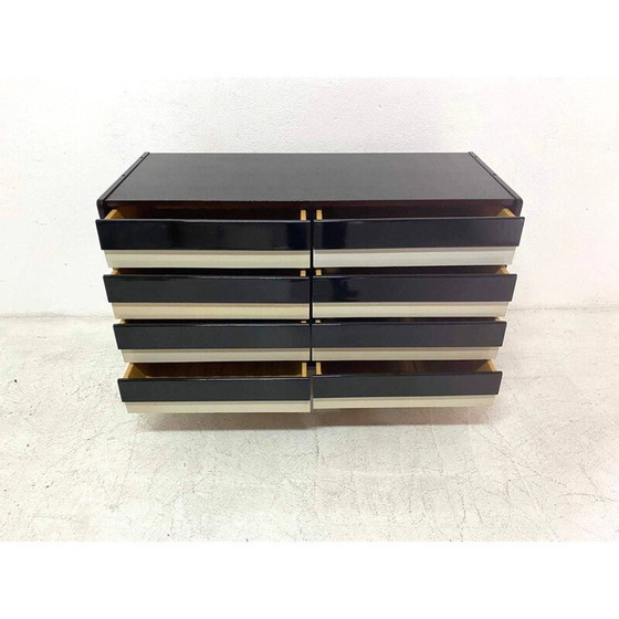 Image 1 of Commode moderniste vintage U-453 par Jiří Jiroutek, Tchécoslovaquie années 1960