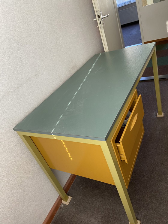 Image 1 of Bureau design vintage