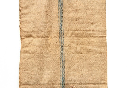 Image 1 of Sac de brasserie antique "Brauerei Fischer" Kirchheim/Ries,